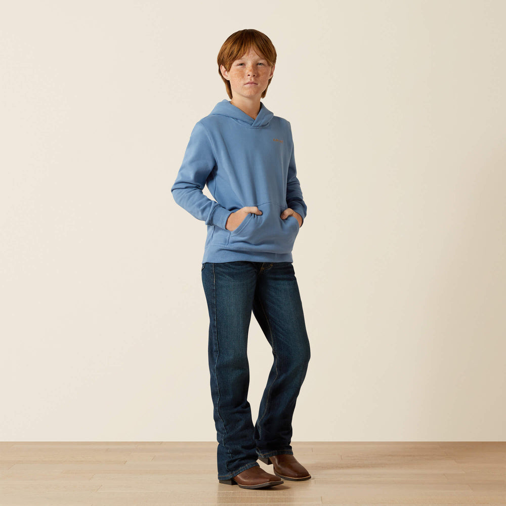 Ariat / Ariat Sun Valley Circle Hoodie