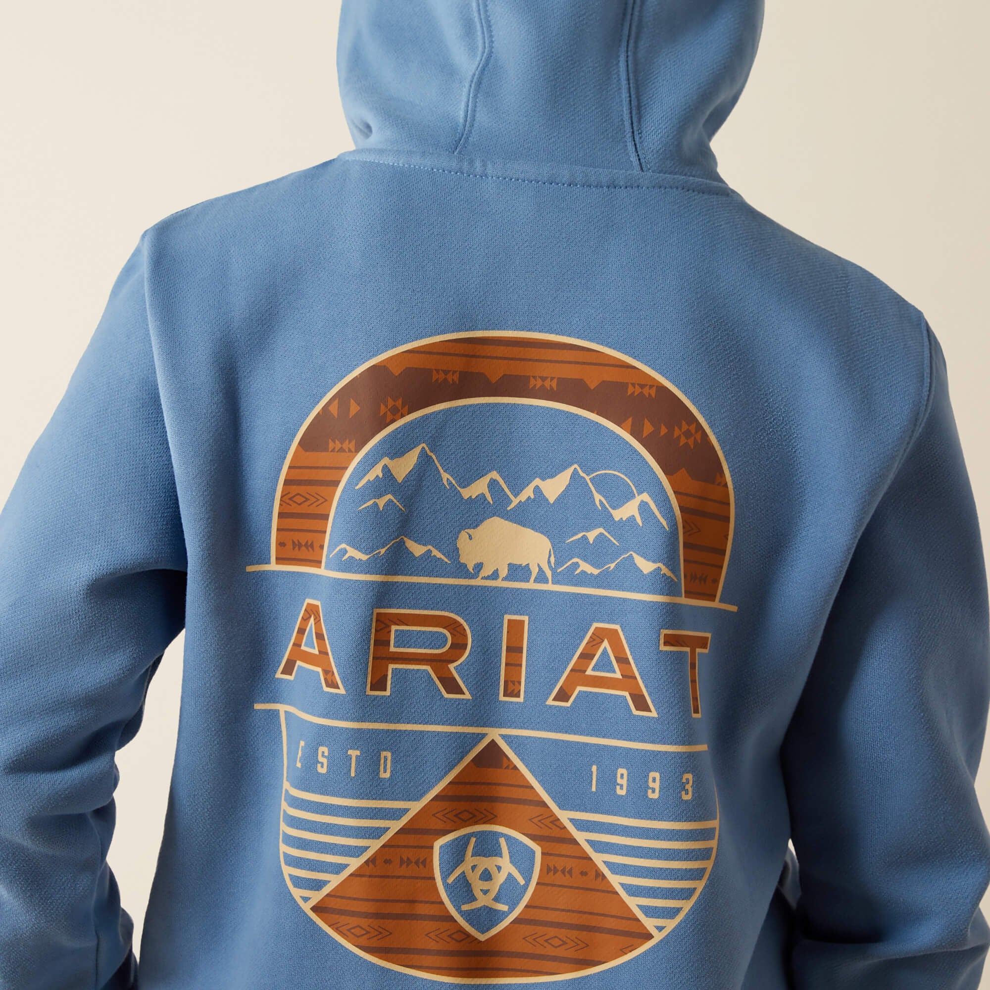 Ariat / Ariat Sun Valley Circle Hoodie