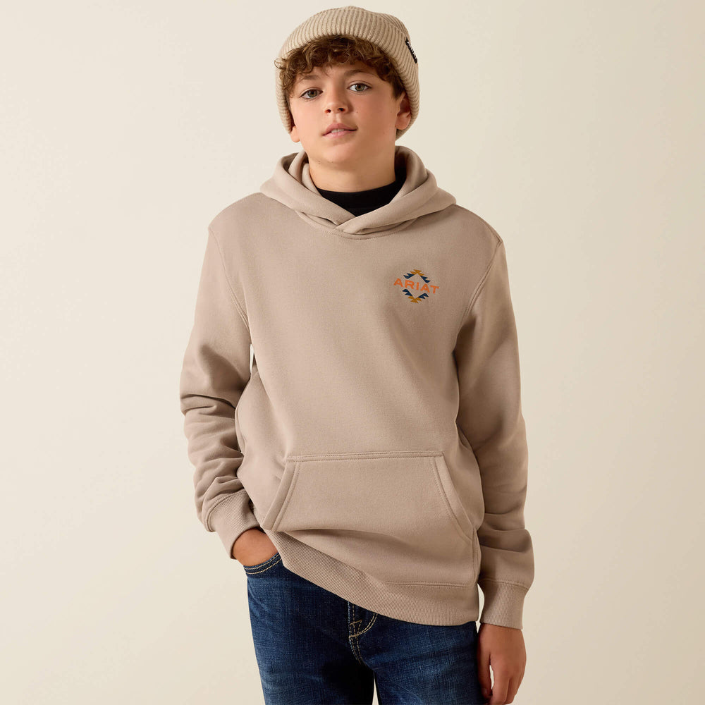 Ariat / Ariat Tapiz Zapoteco Hoodie