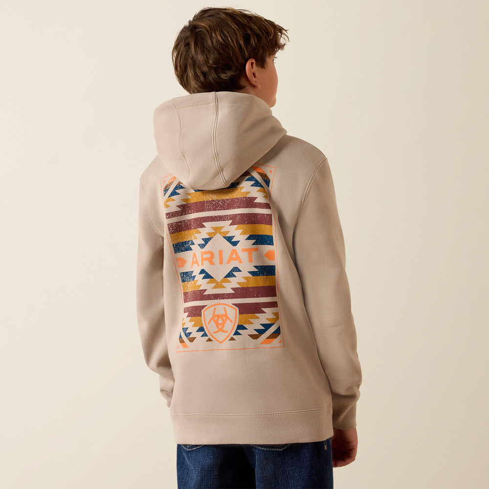 Ariat / Ariat Tapiz Zapoteco Hoodie