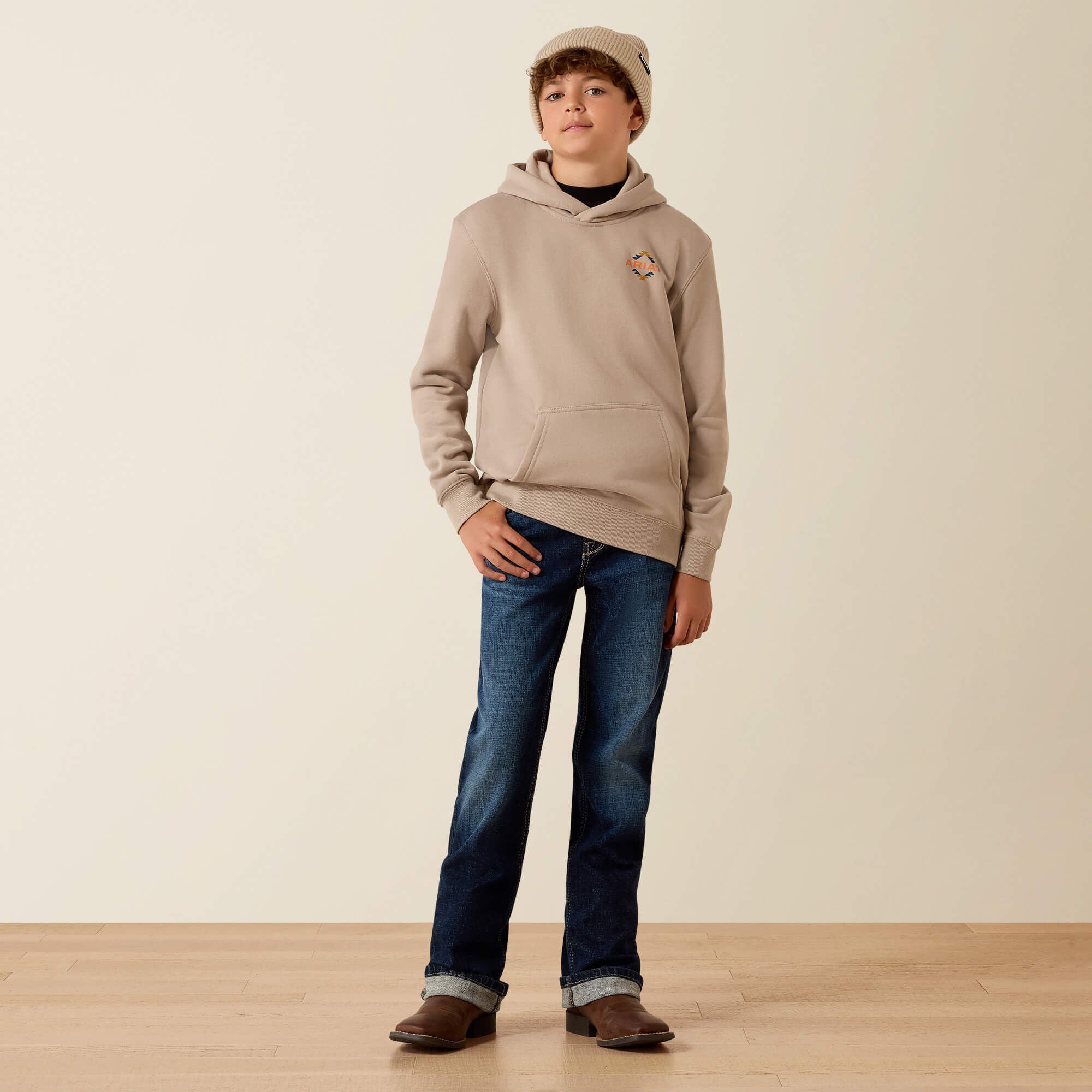 Ariat / Ariat Tapiz Zapoteco Hoodie