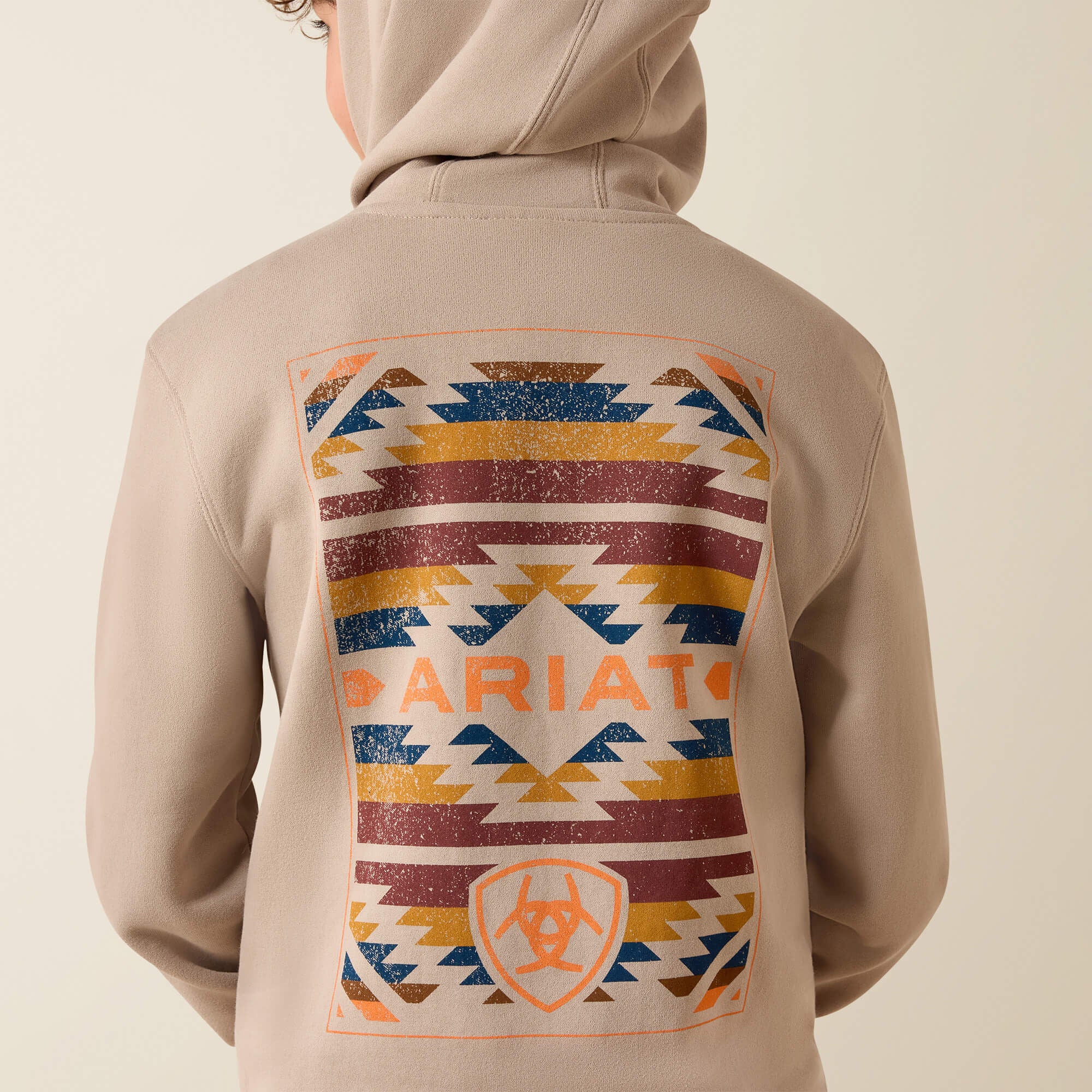 Ariat / Ariat Tapiz Zapoteco Hoodie