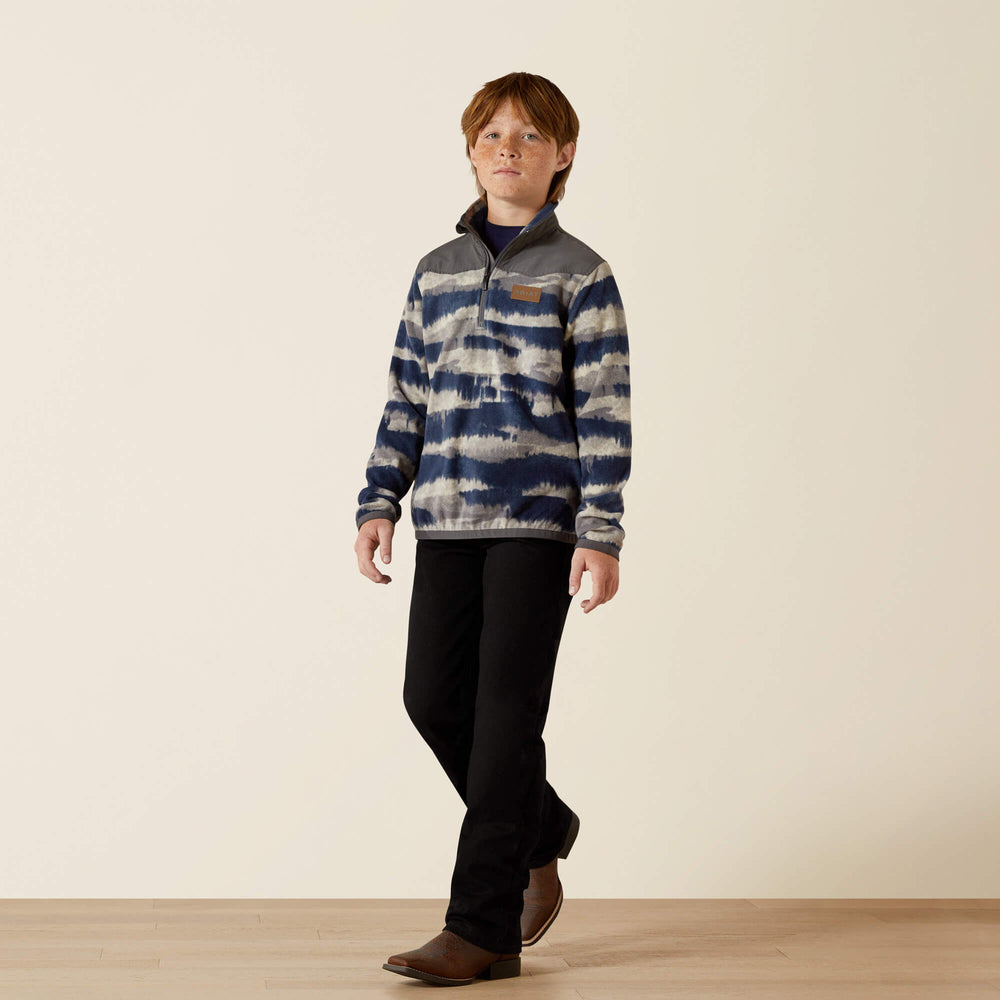 Ariat / Basis Sweatshirt