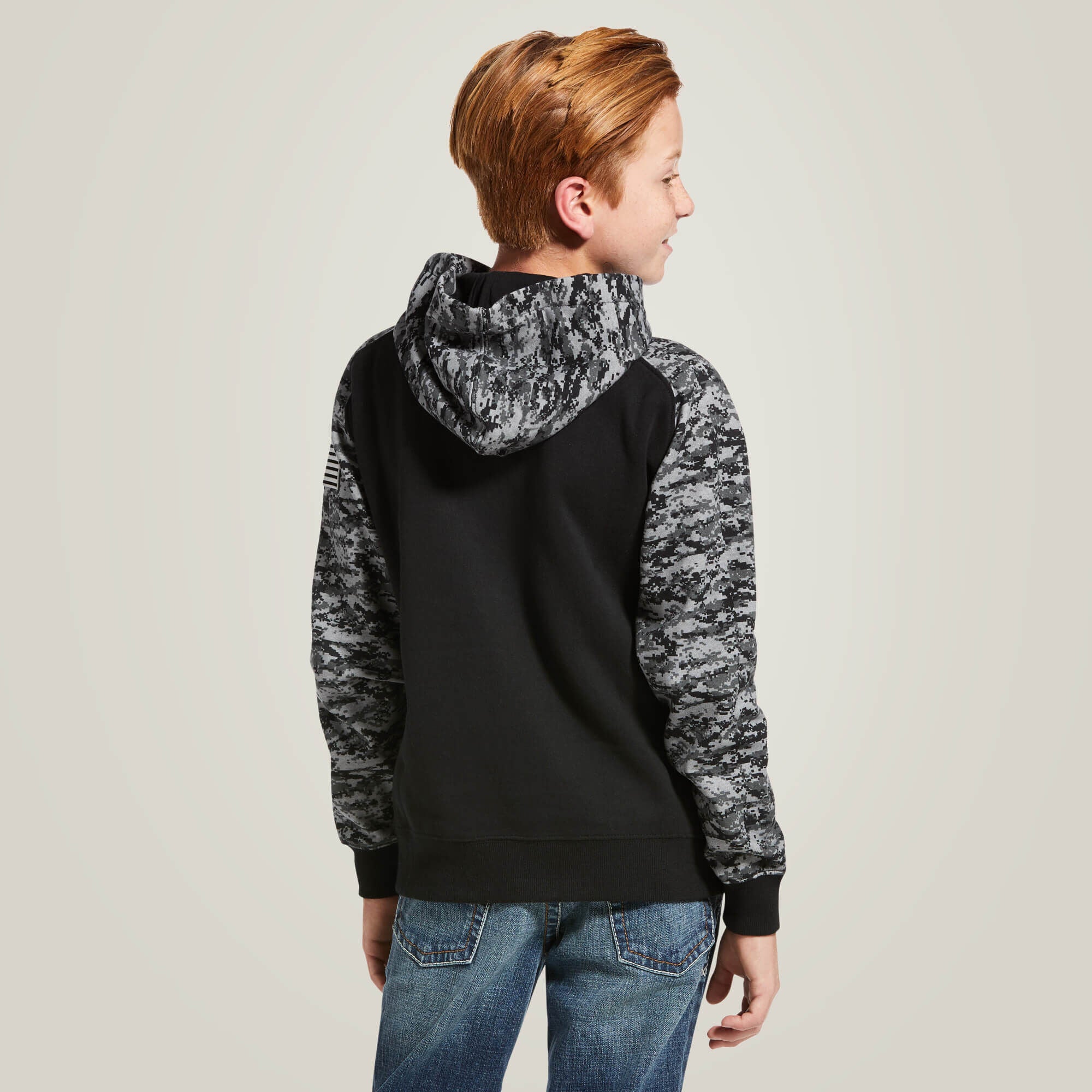Ariat / Patriot Hoodie