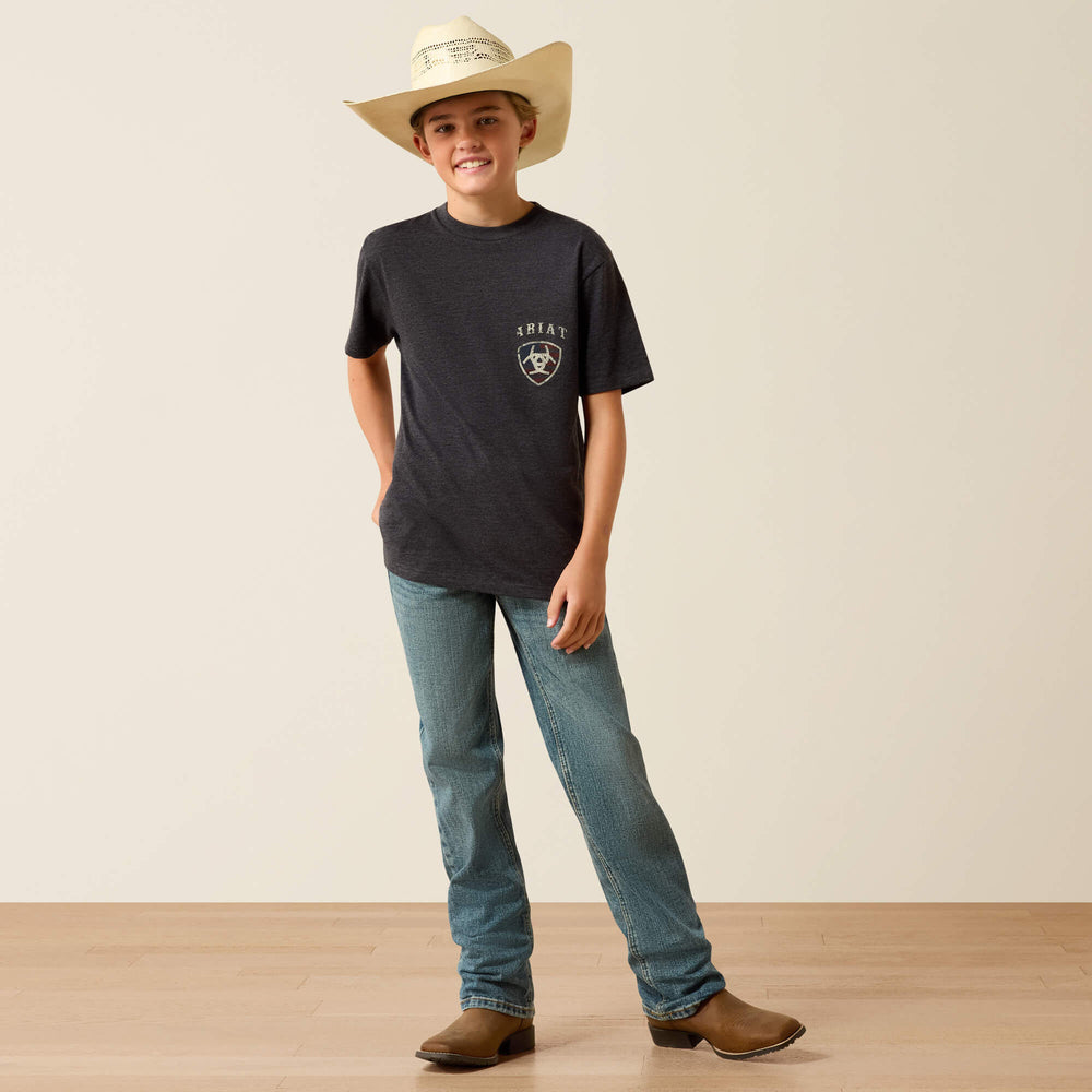 Ariat / Ariat American Bison T-Shirt