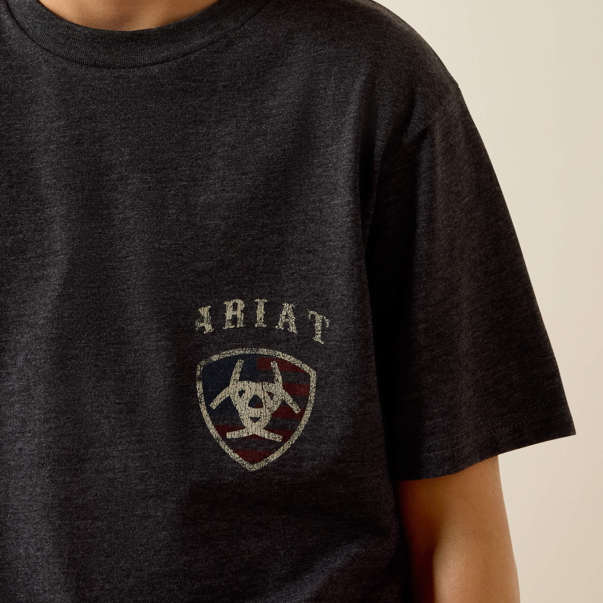 Ariat / Ariat American Bison T-Shirt