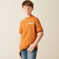 Ariat / Ariat Coyote Country T-Shirt