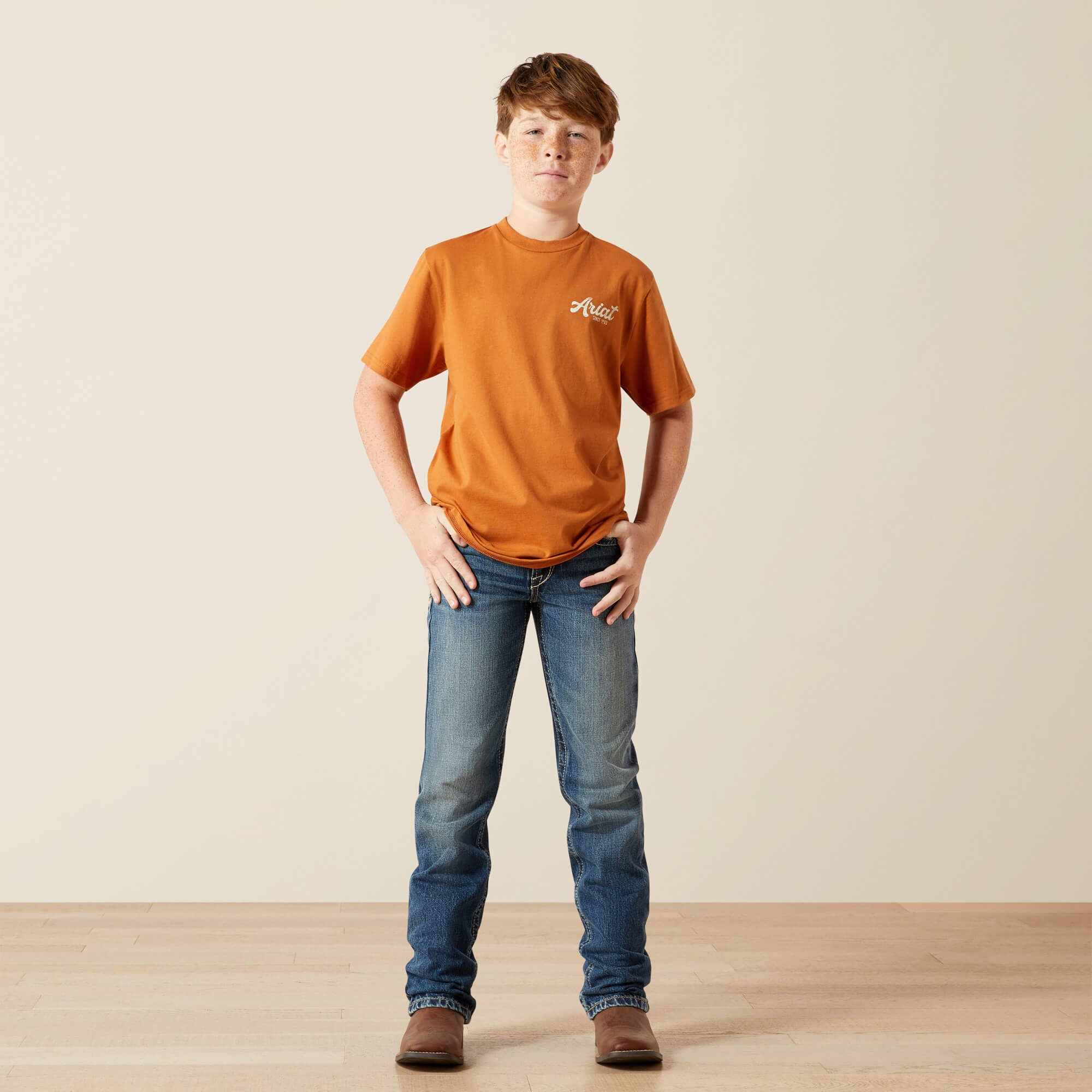 Ariat / Ariat Coyote Country T-Shirt
