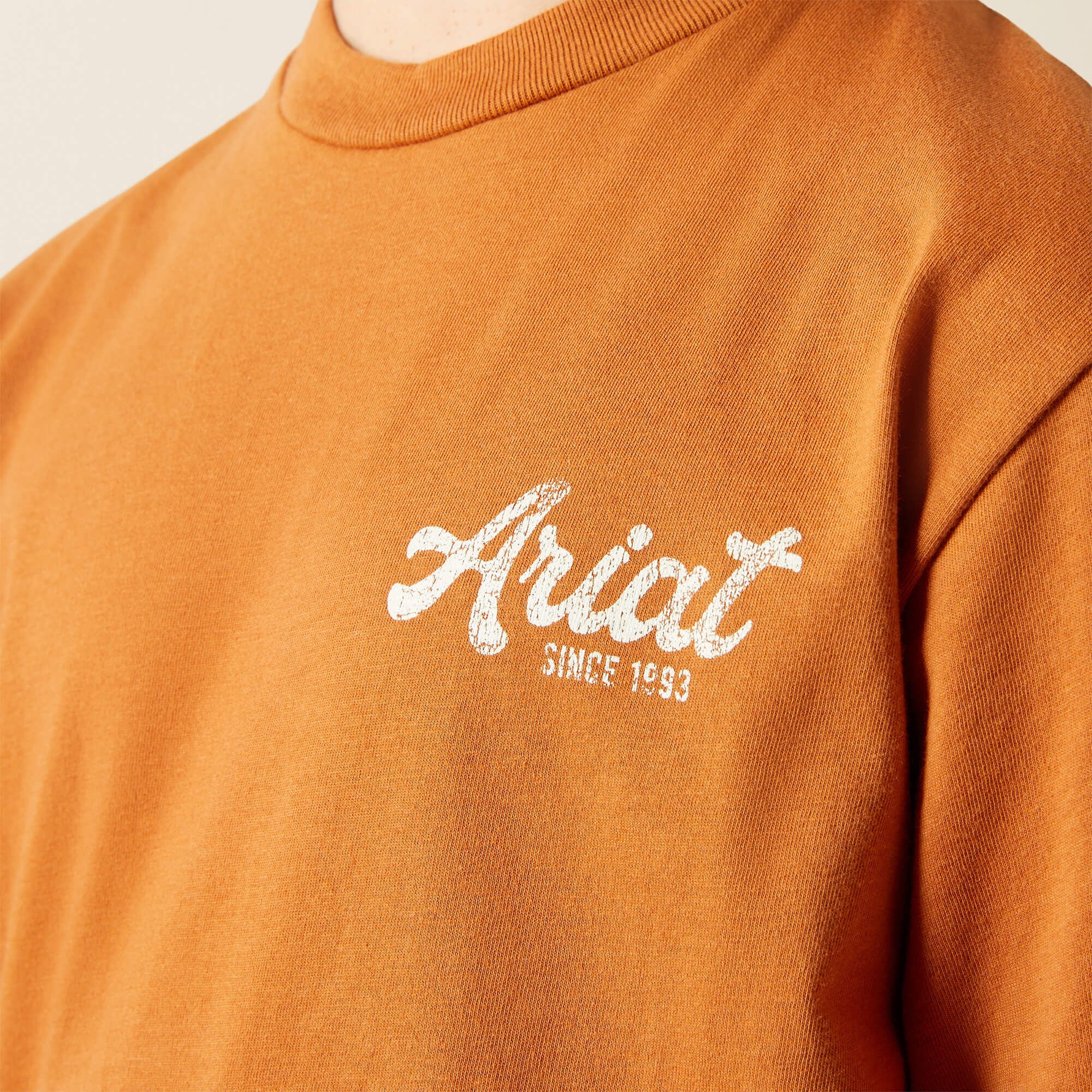 Ariat / Ariat Coyote Country T-Shirt