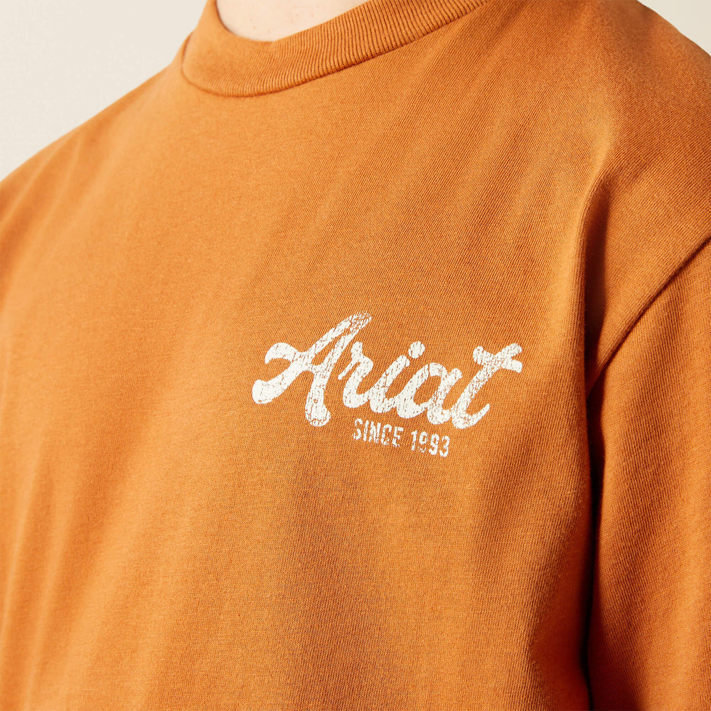 Ariat / Ariat Coyote Country T-Shirt