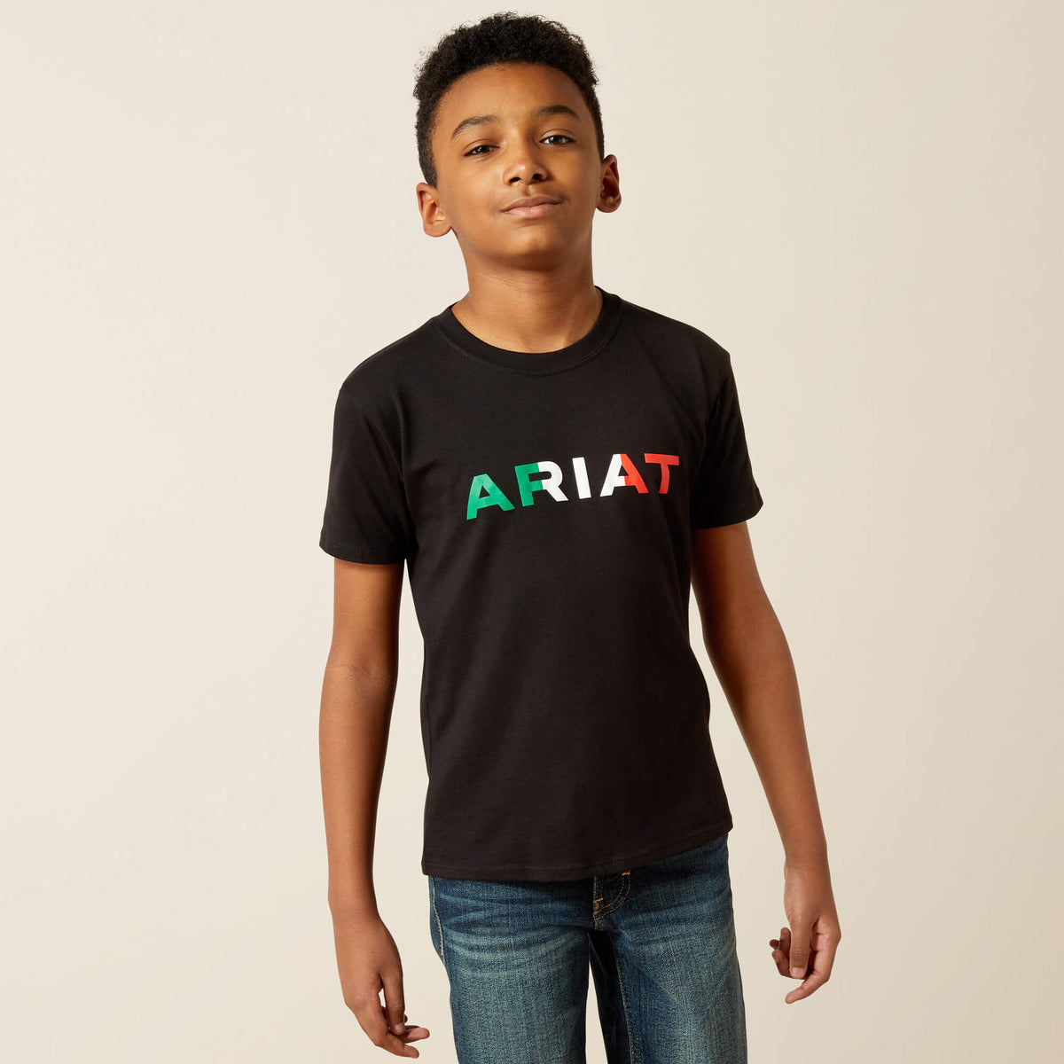 Ariat / Ariat Viva Mexico T-Shirt