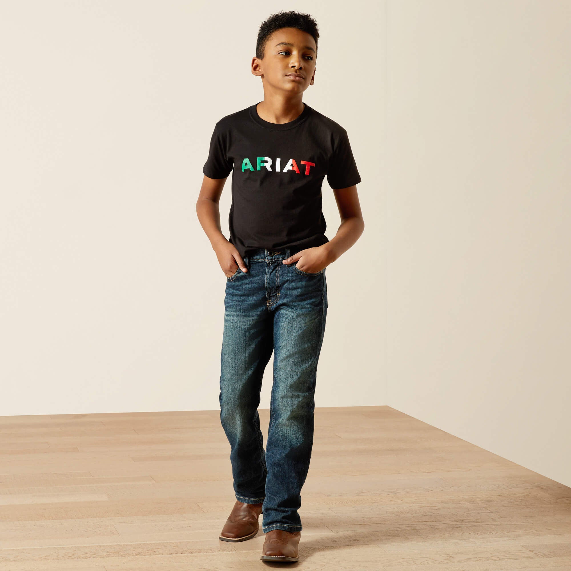 Ariat / Ariat Viva Mexico T-Shirt