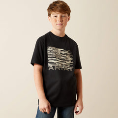 Ariat / Ariat Freedom Flag T-Shirt