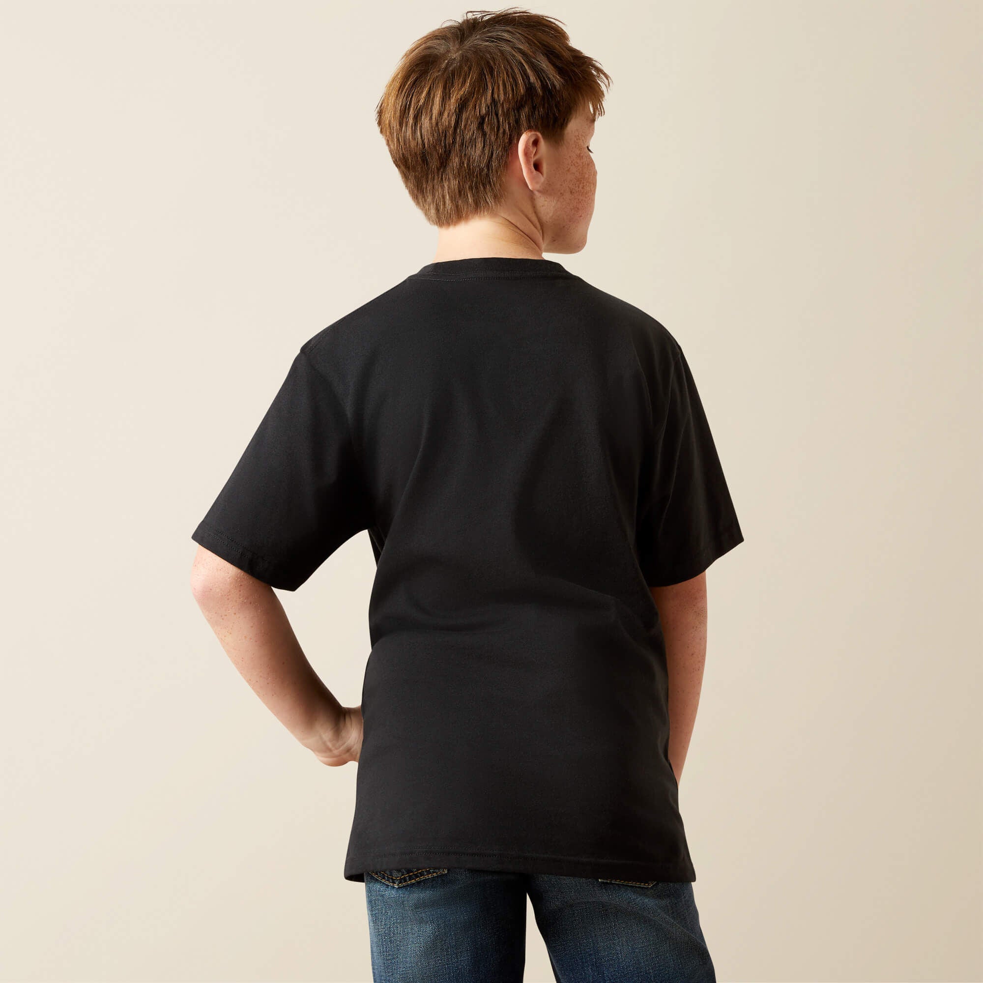 Ariat / Ariat Freedom Flag T-Shirt