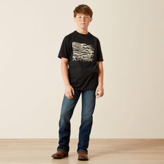 Ariat / Ariat Freedom Flag T-Shirt