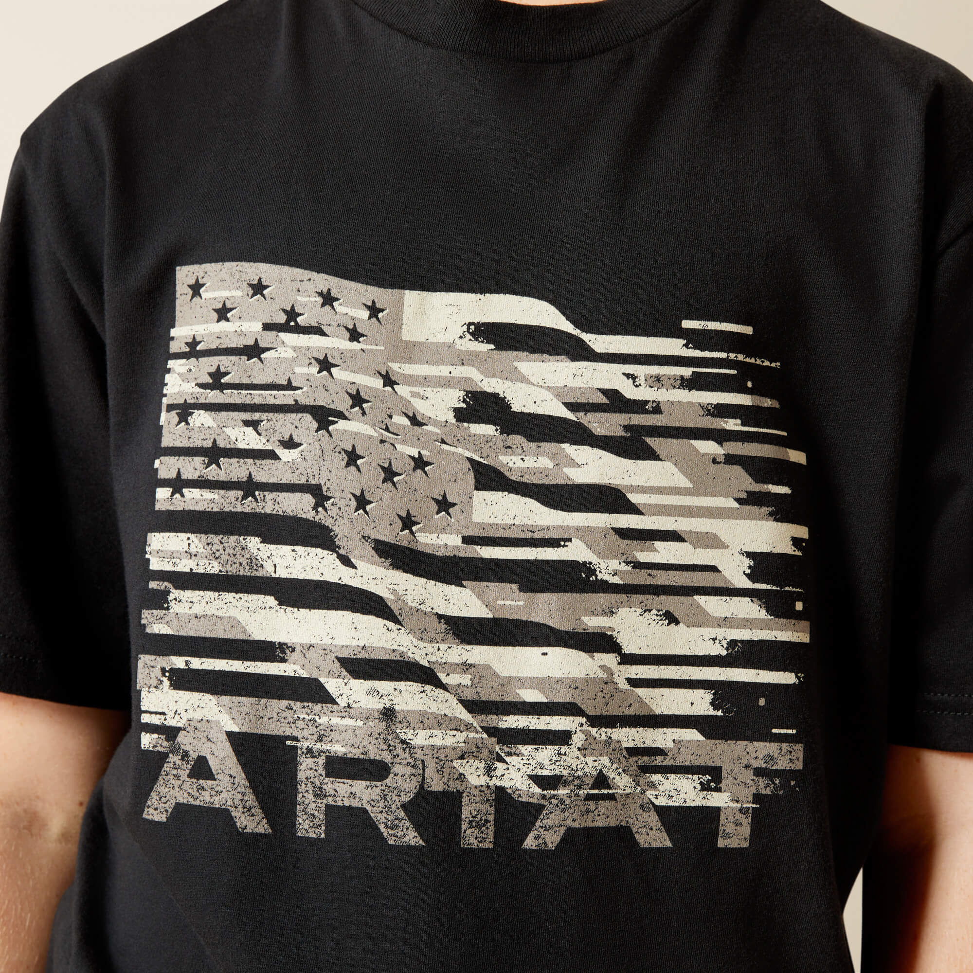 Ariat / Ariat Freedom Flag T-Shirt