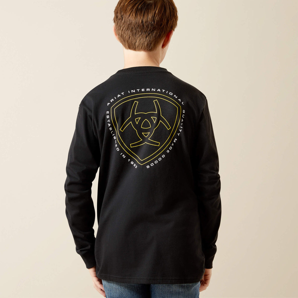 Ariat / Ariat Easy Rider T-Shirt