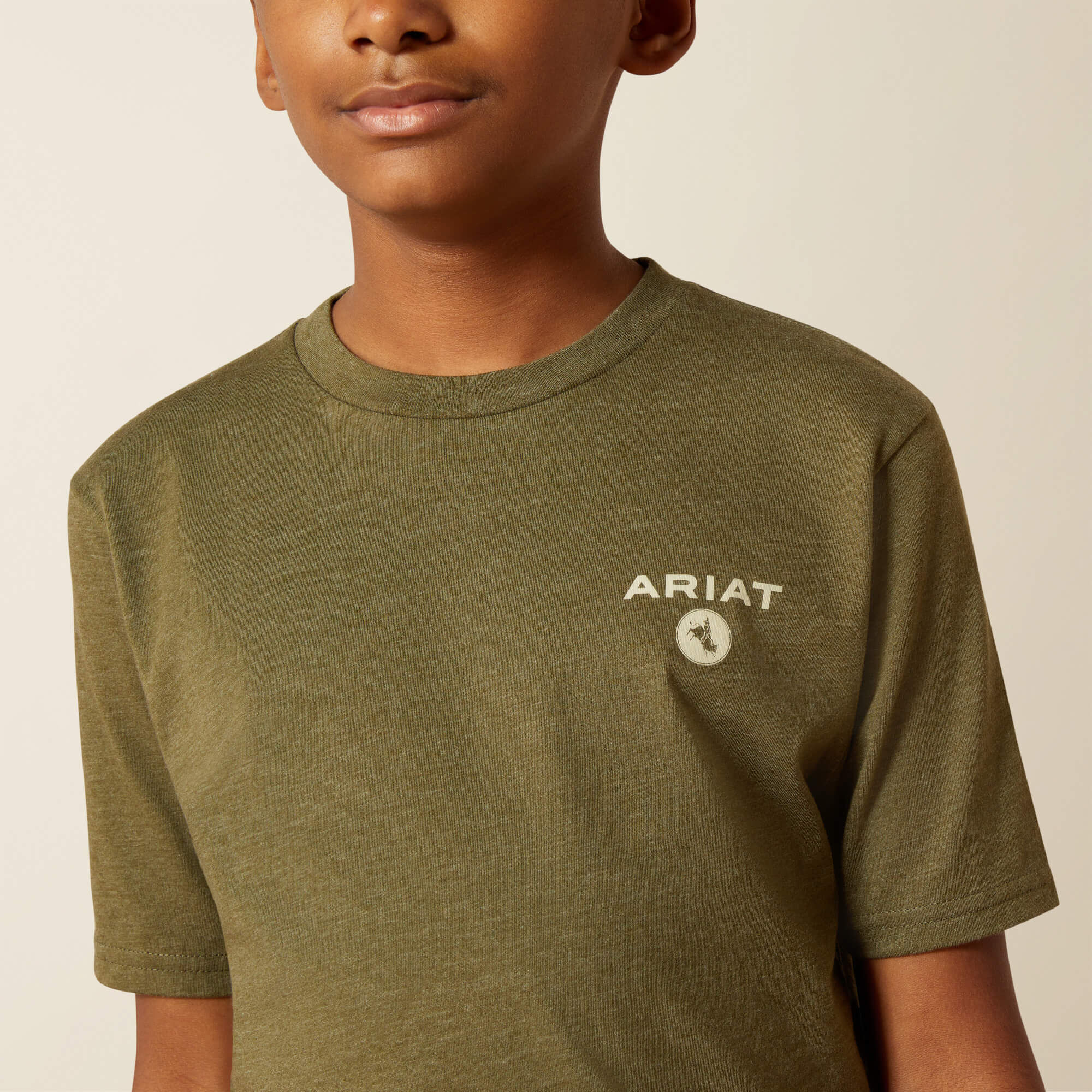 Ariat / Ariat Roped Diamond T-Shirt