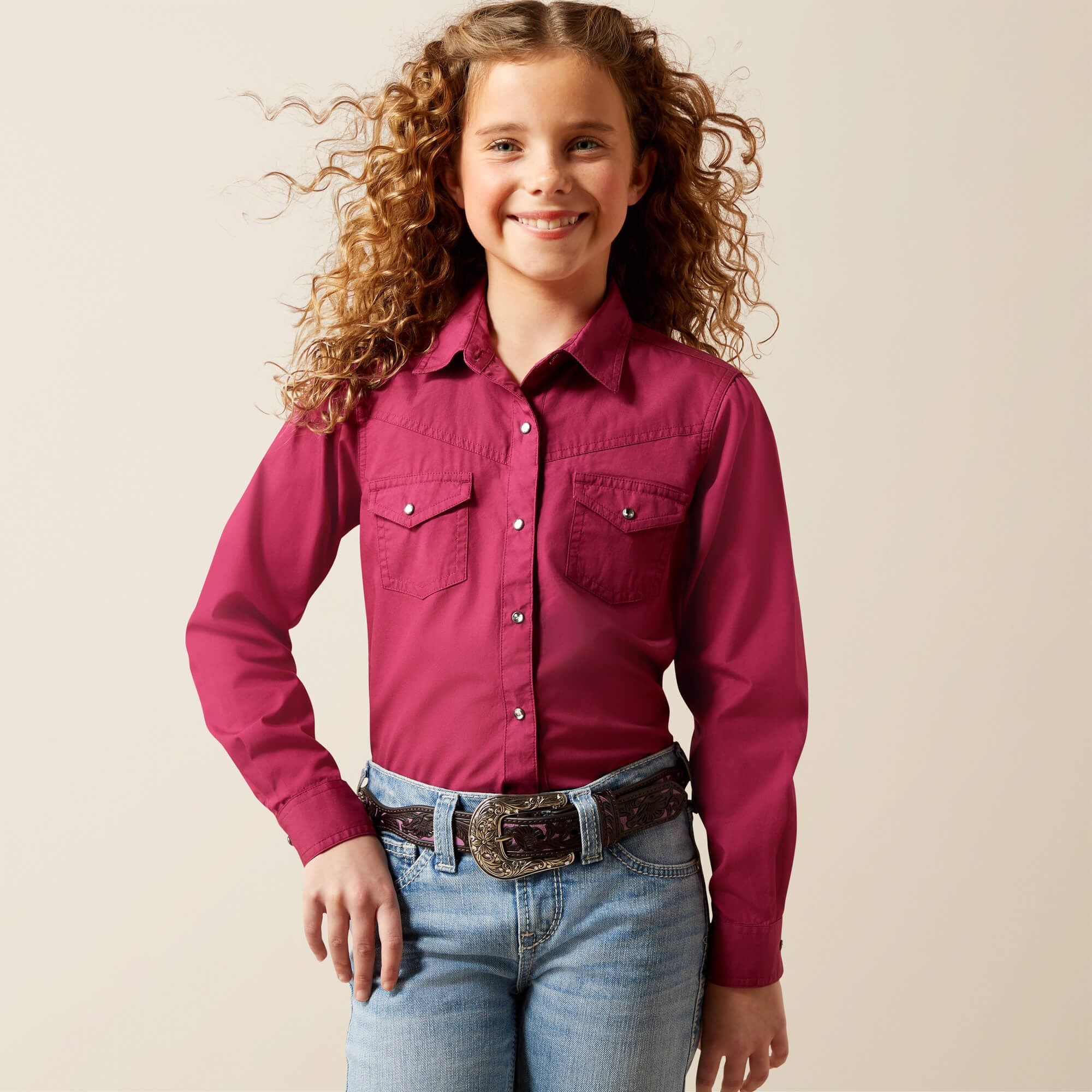 Ariat / Shine Bright Shirt