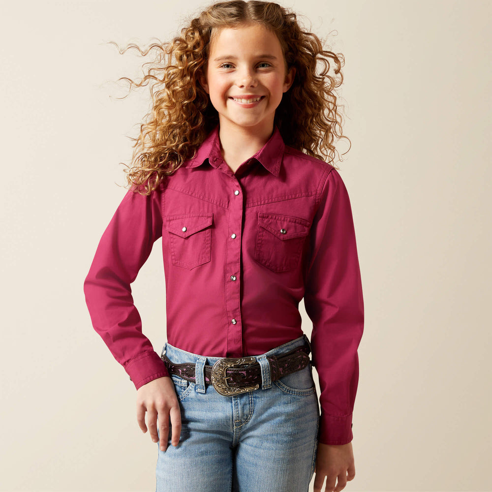 Ariat / Shine Bright Shirt