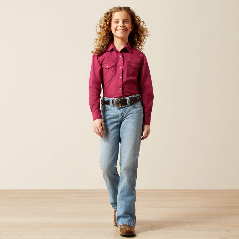 Ariat / Shine Bright Shirt