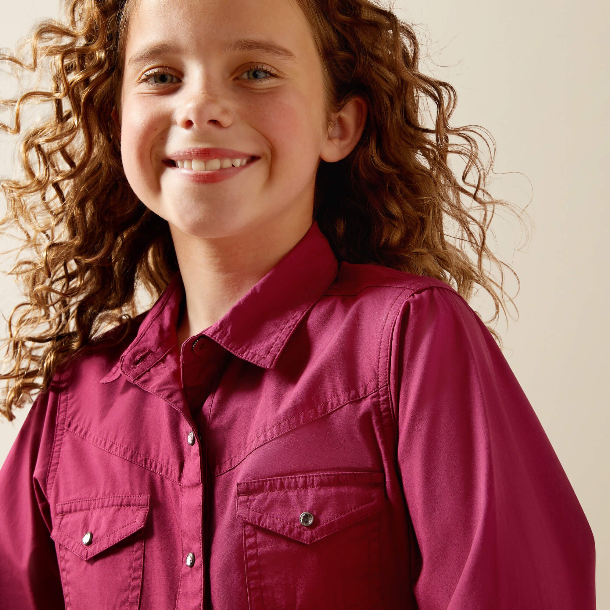 Ariat / Shine Bright Shirt