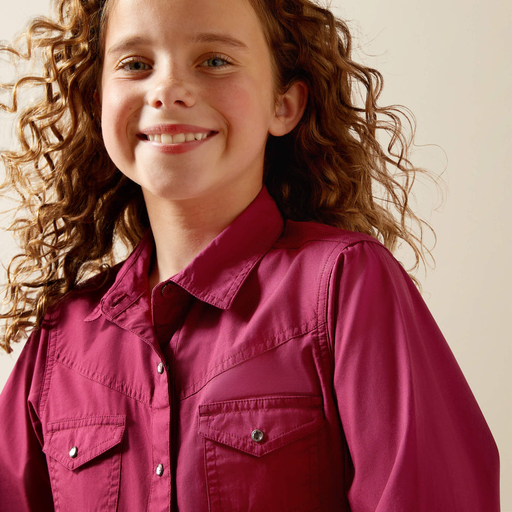 Ariat / Shine Bright Shirt