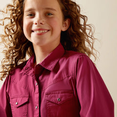 Ariat / Shine Bright Shirt