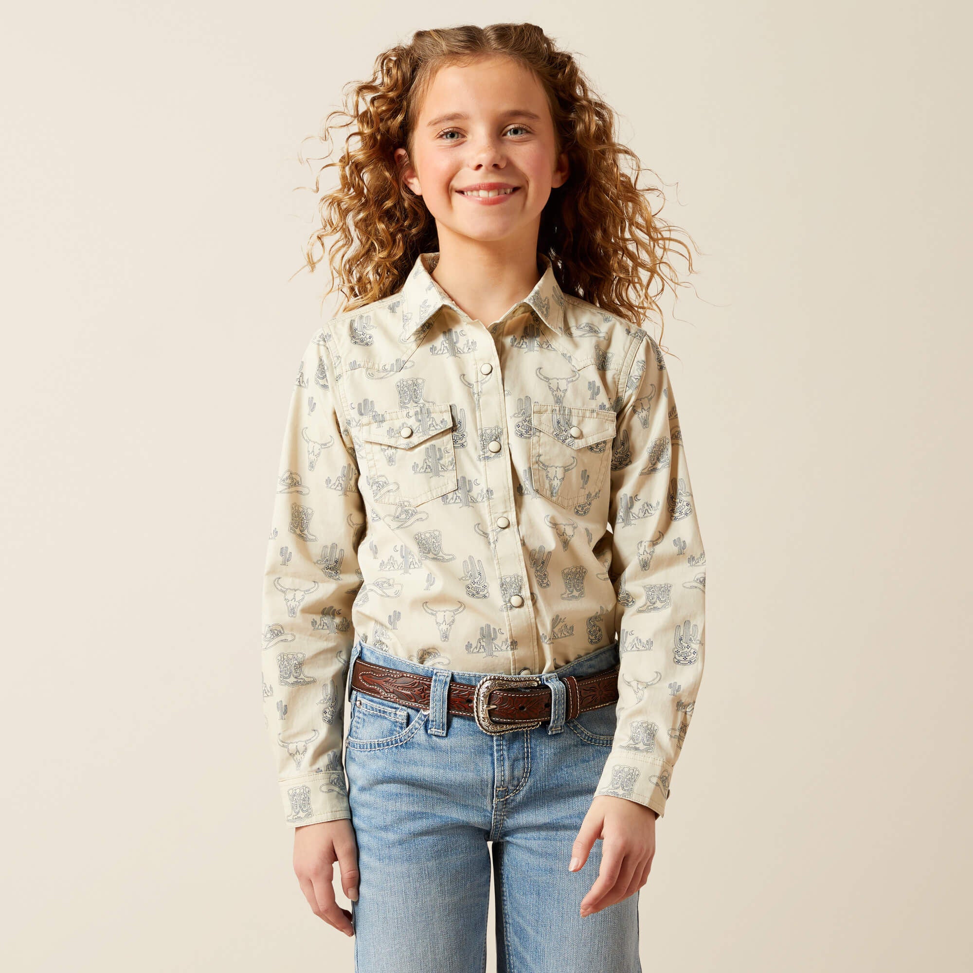 Ariat / Mila Shirt