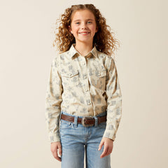 Ariat / Mila Shirt