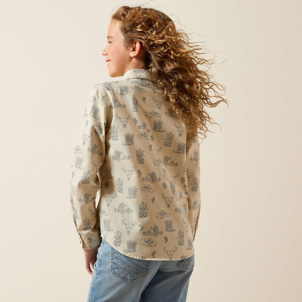 Ariat / Mila Shirt