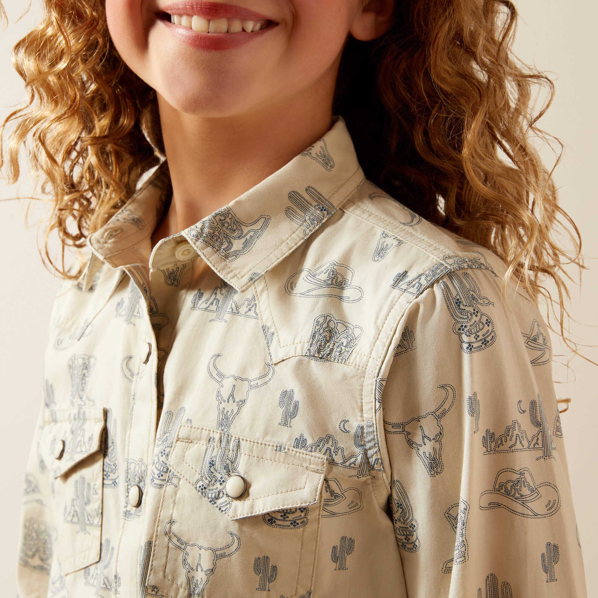 Ariat / Mila Shirt