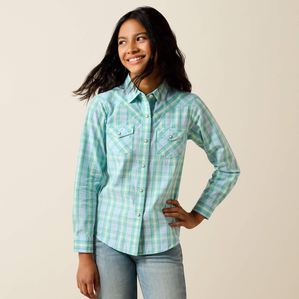 Ariat / Ashley Shirt