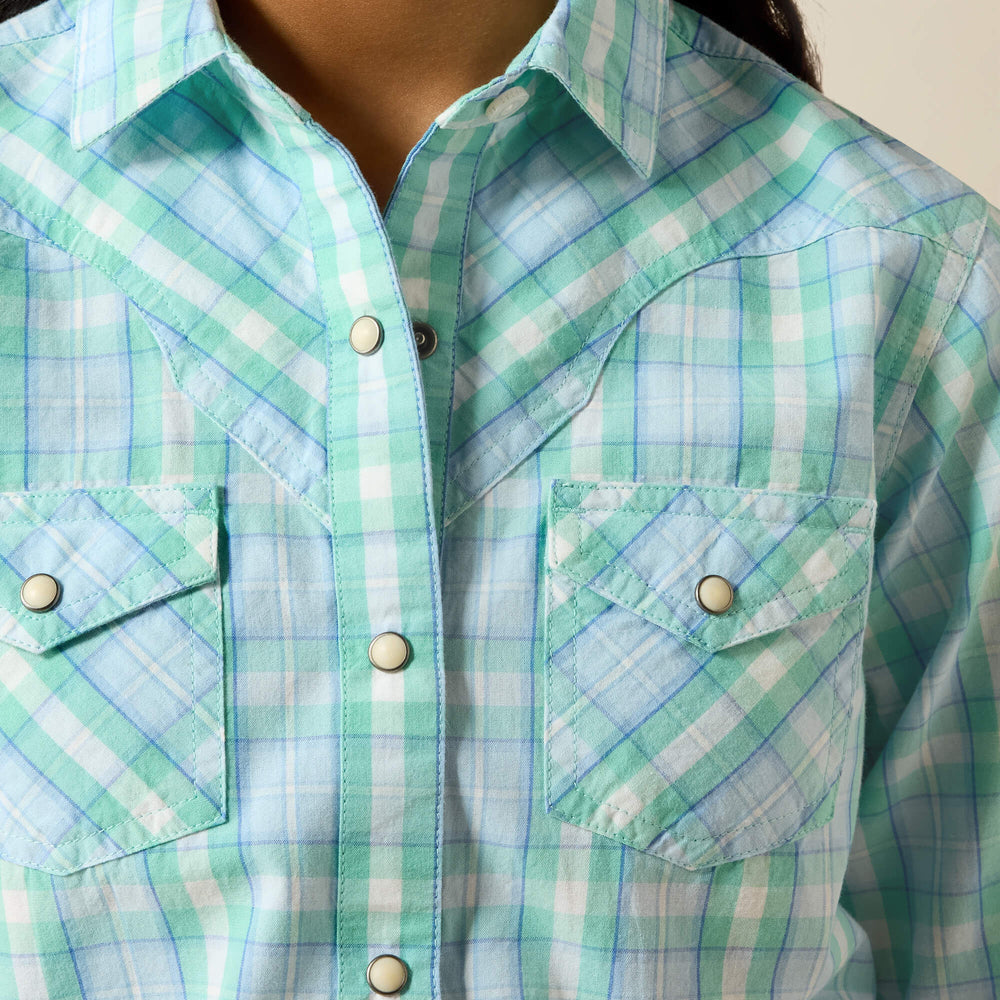 Ariat / Ashley Shirt