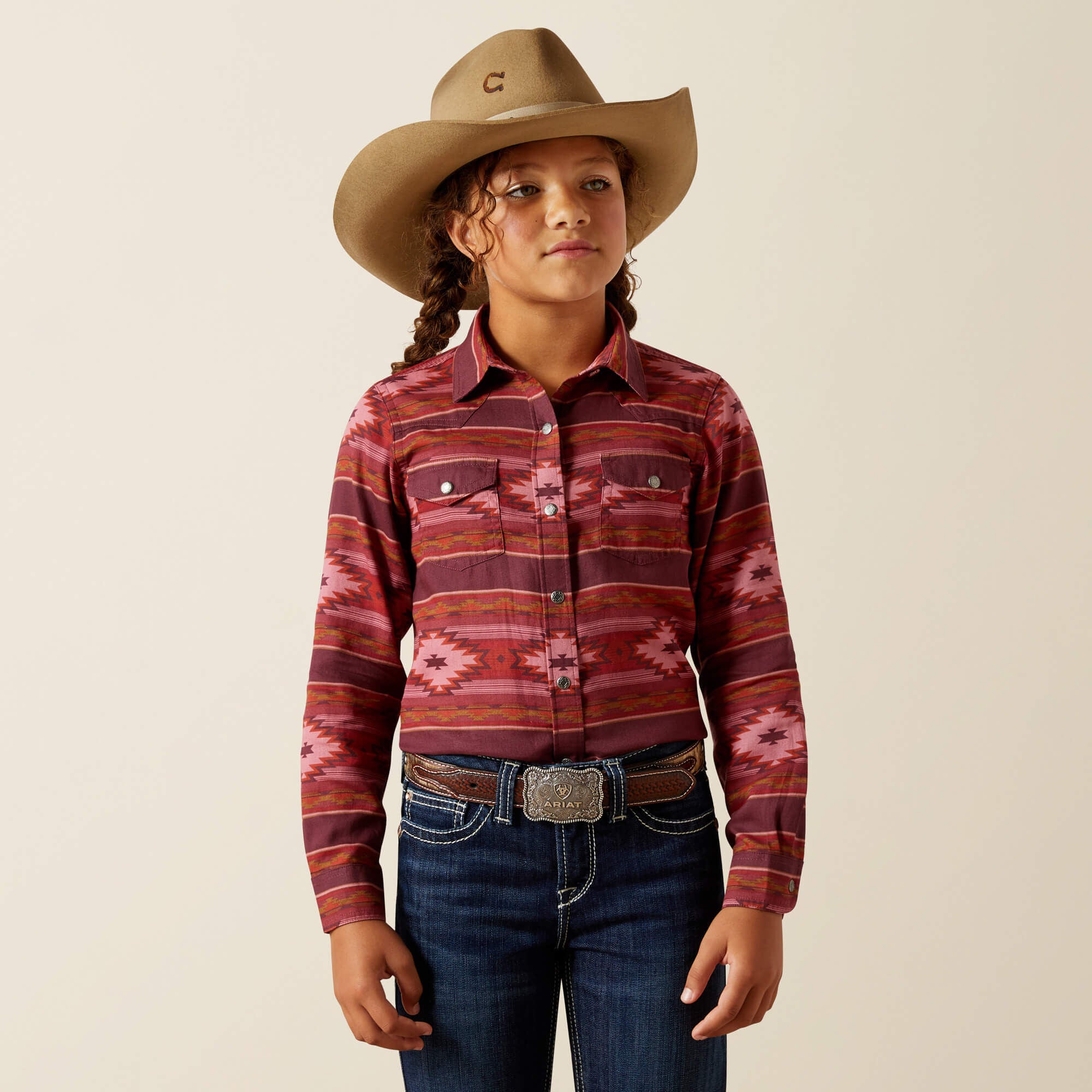 Ariat / Jewel Shirt
