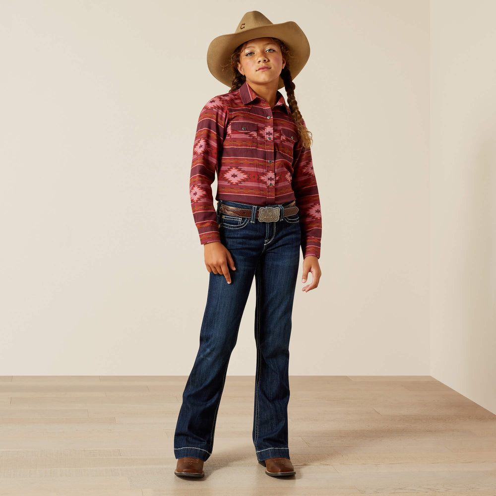 Ariat / Jewel Shirt