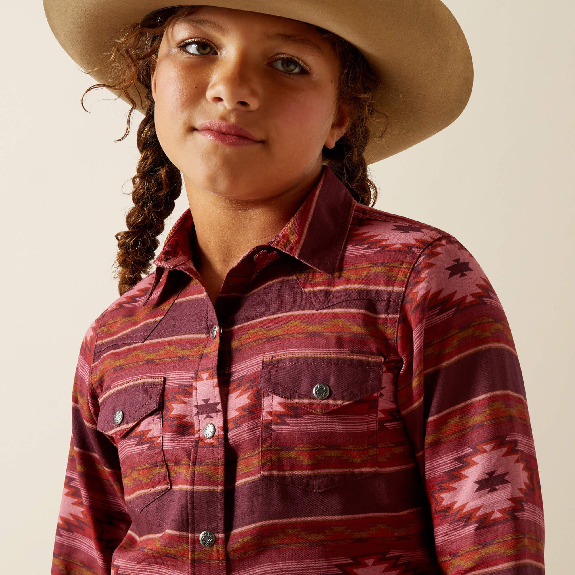 Ariat / Jewel Shirt