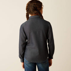 Ariat / Chambray Shirt
