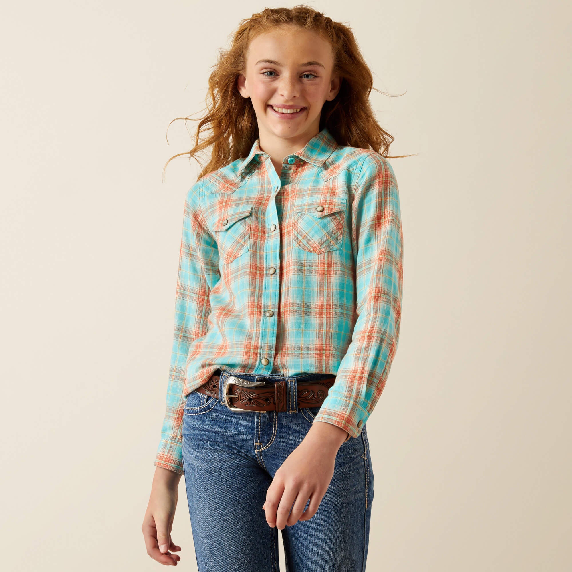 Ariat / Edan Shirt