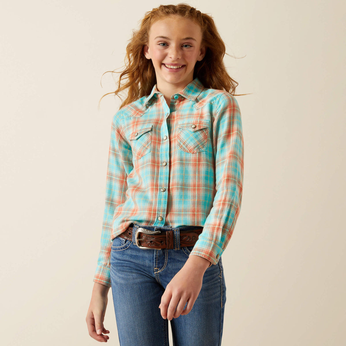 Ariat / Edan Shirt