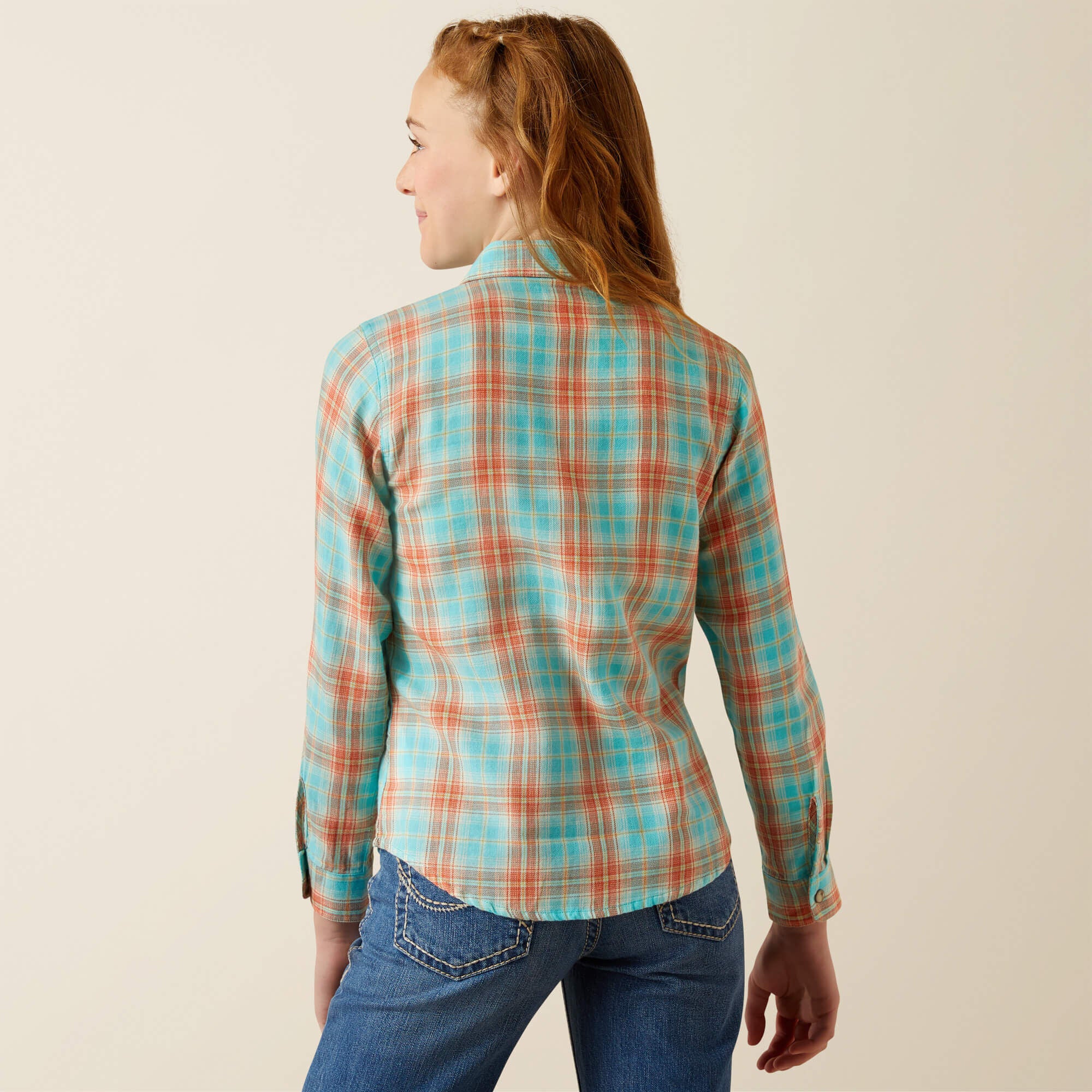Ariat / Edan Shirt