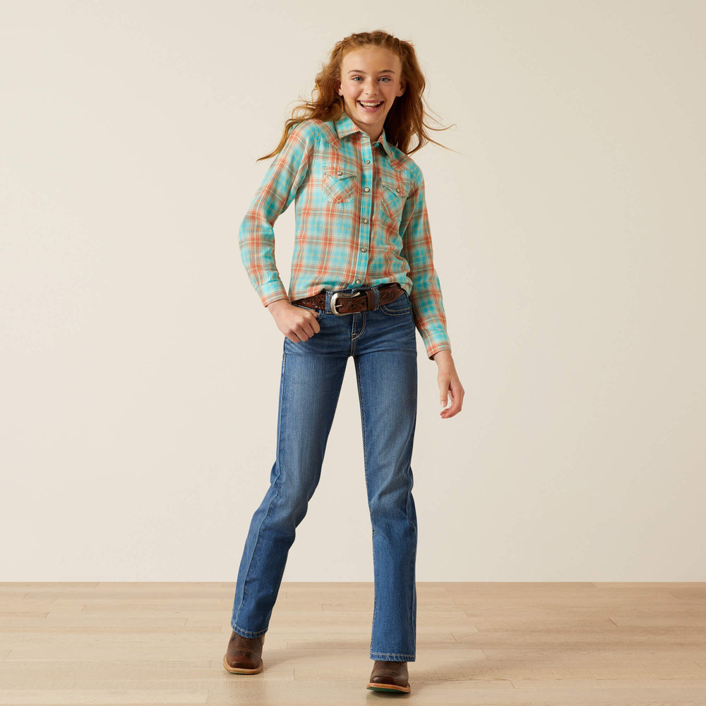 Ariat / Edan Shirt