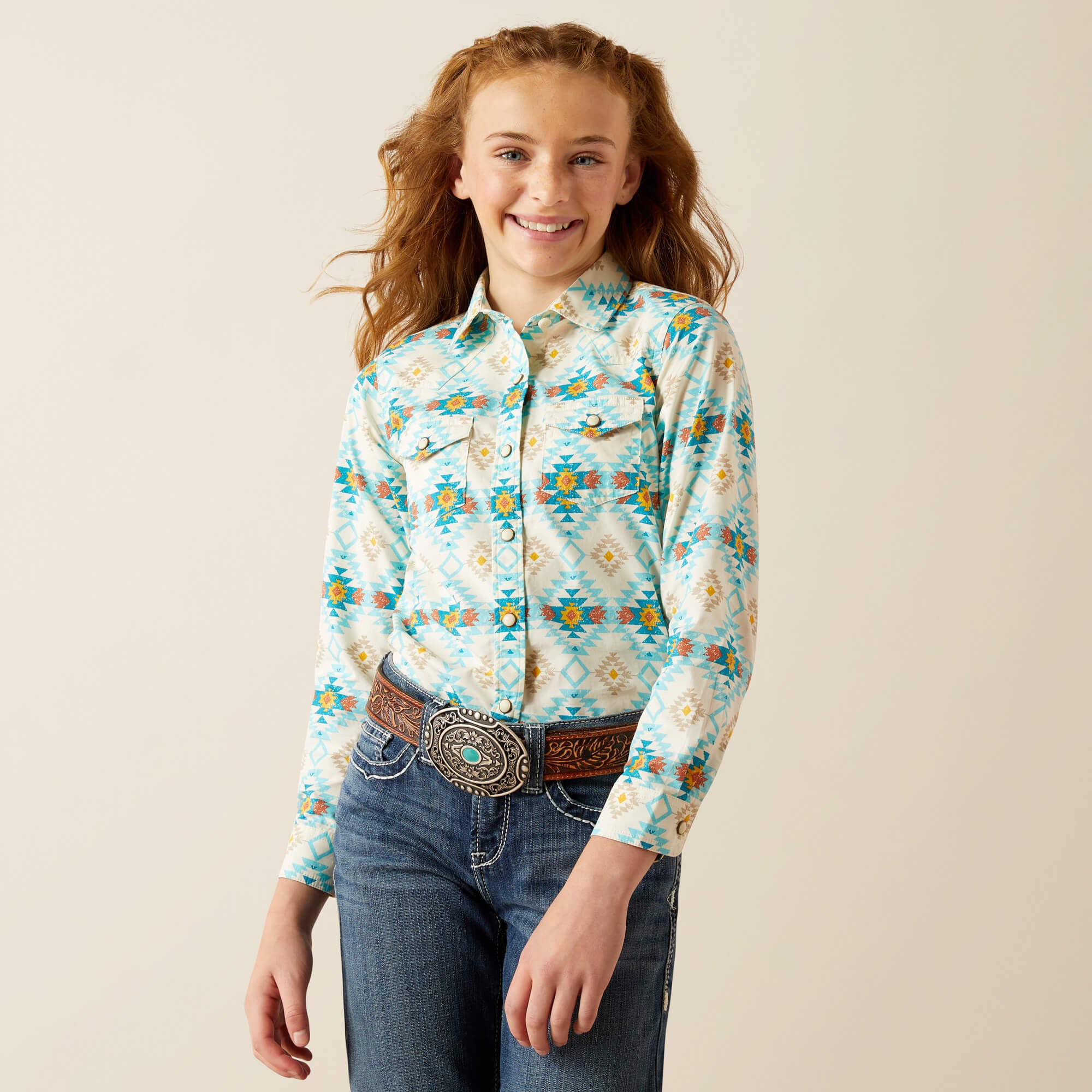 Ariat / Remy Shirt