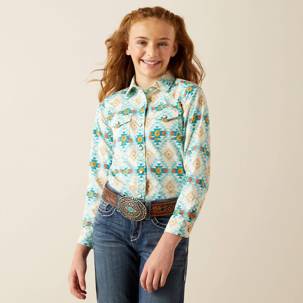 Ariat / Remy Shirt