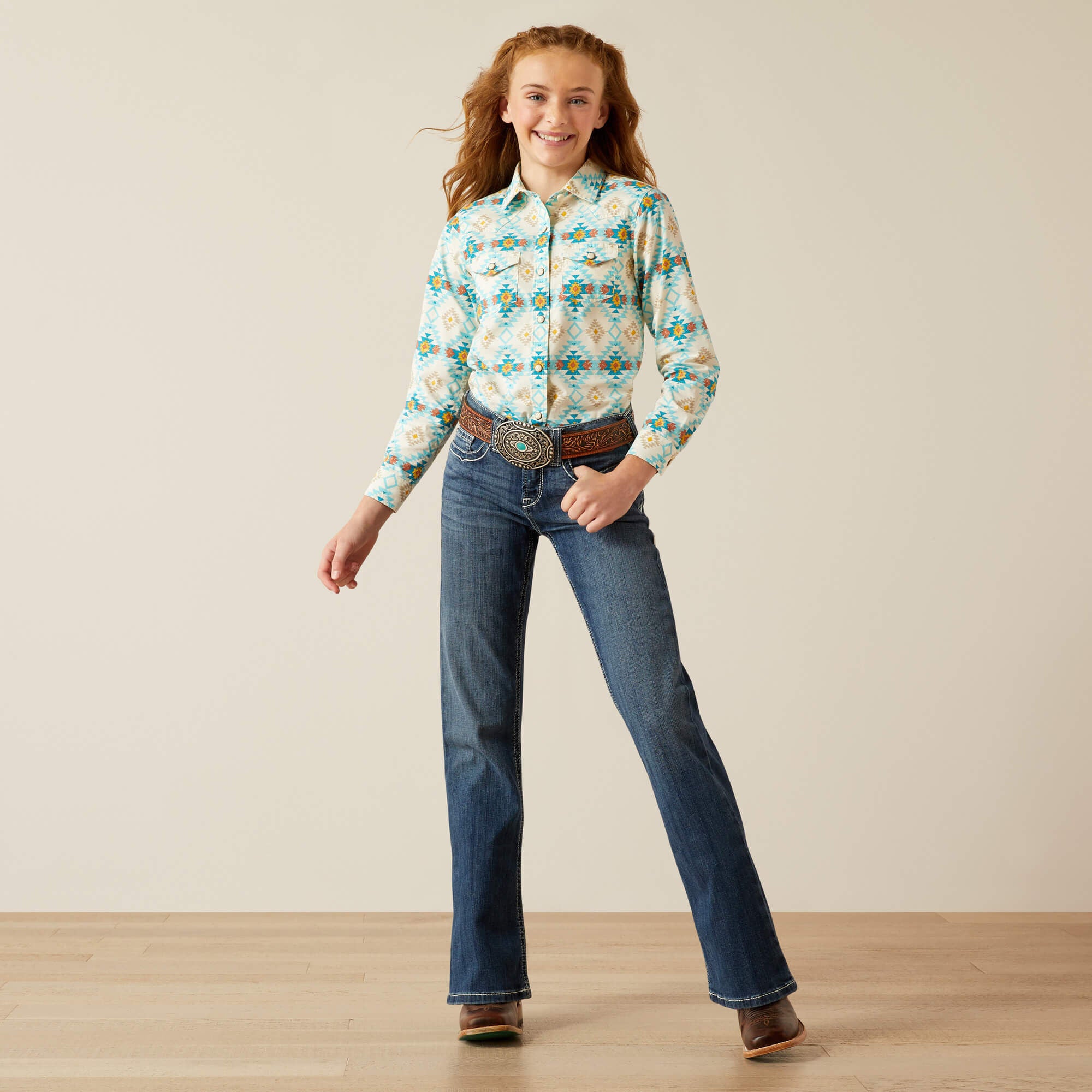 Ariat / Remy Shirt