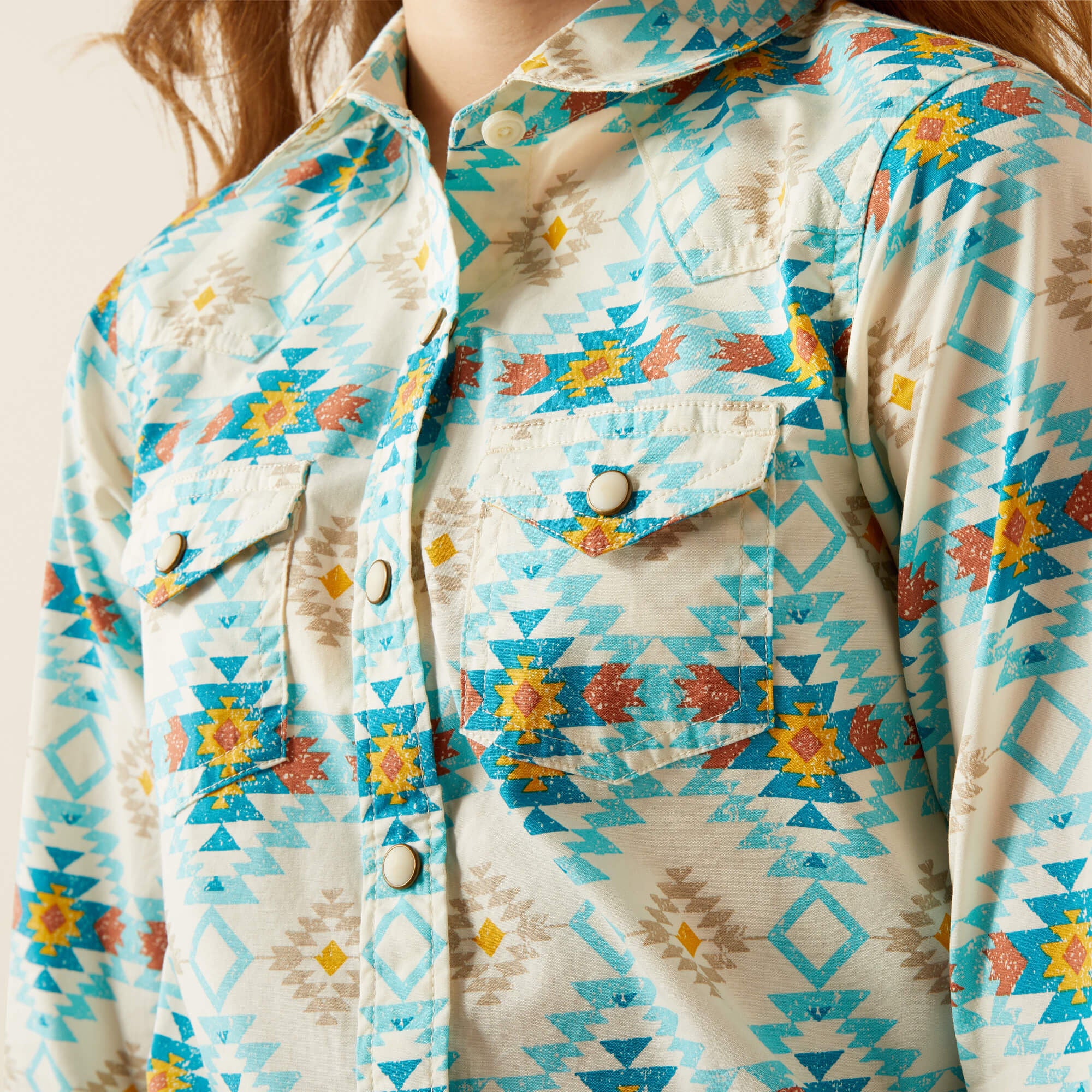 Ariat / Remy Shirt