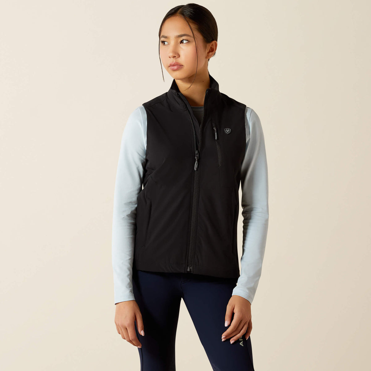 Ariat / Rion StretchShell Insulated Vest