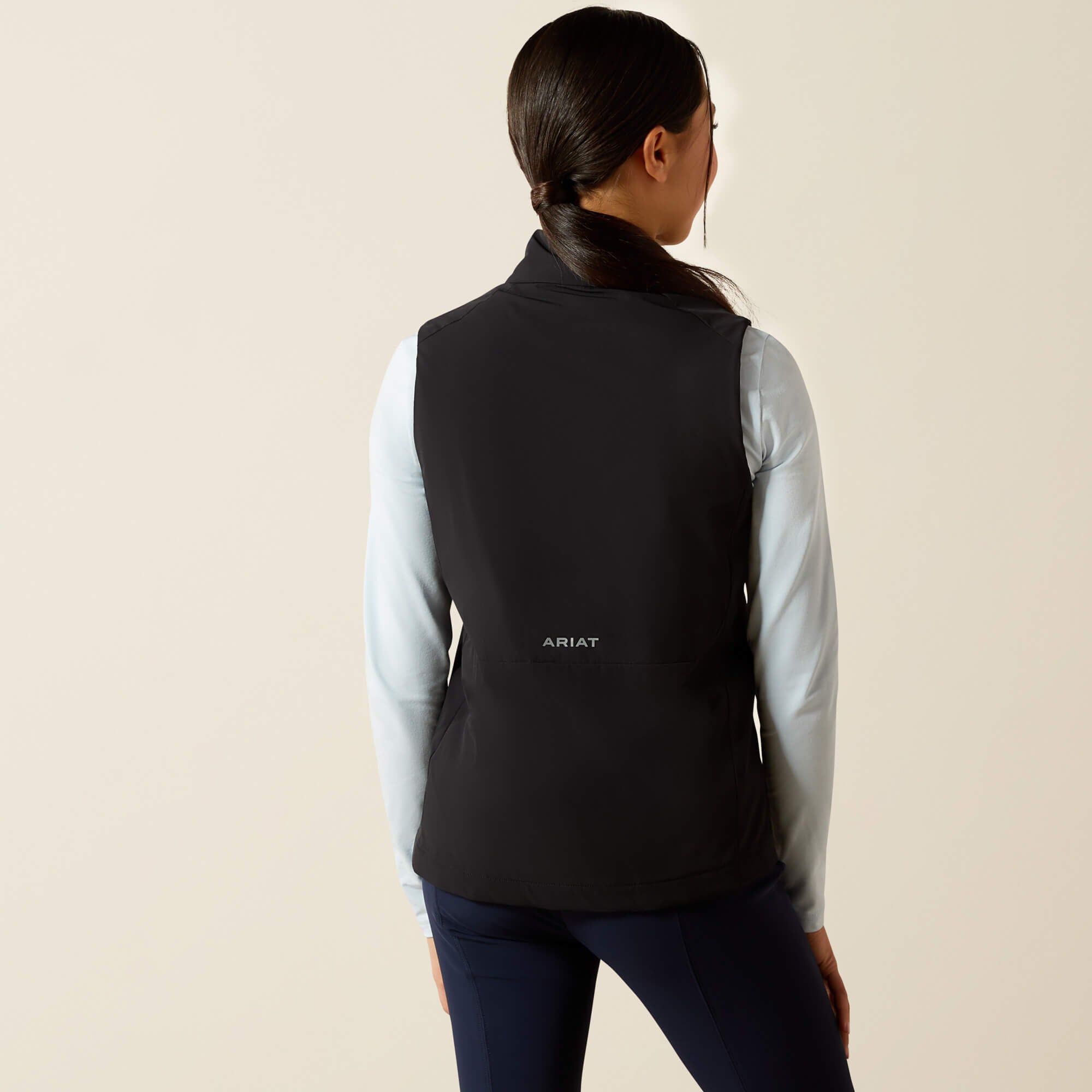 Ariat / Rion StretchShell Insulated Vest