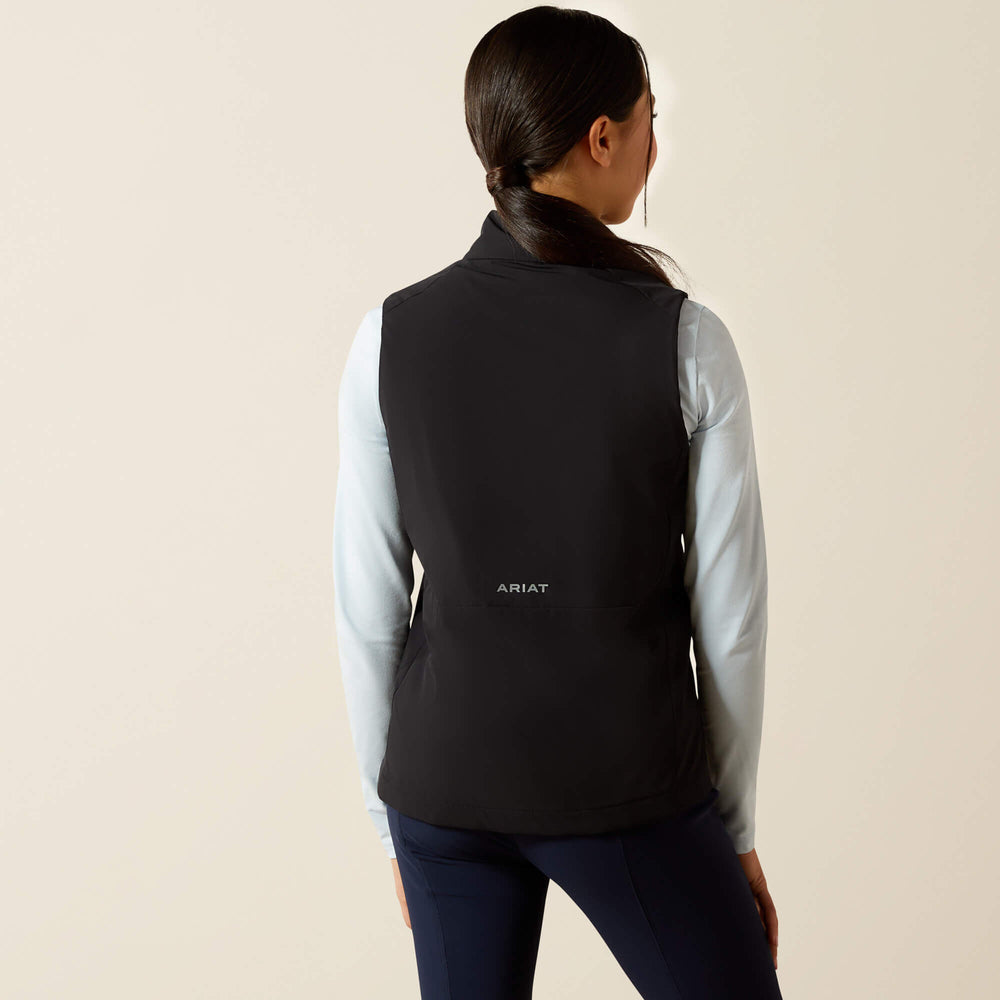 Ariat / Rion StretchShell Insulated Vest