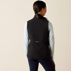 Ariat / Rion StretchShell Insulated Vest